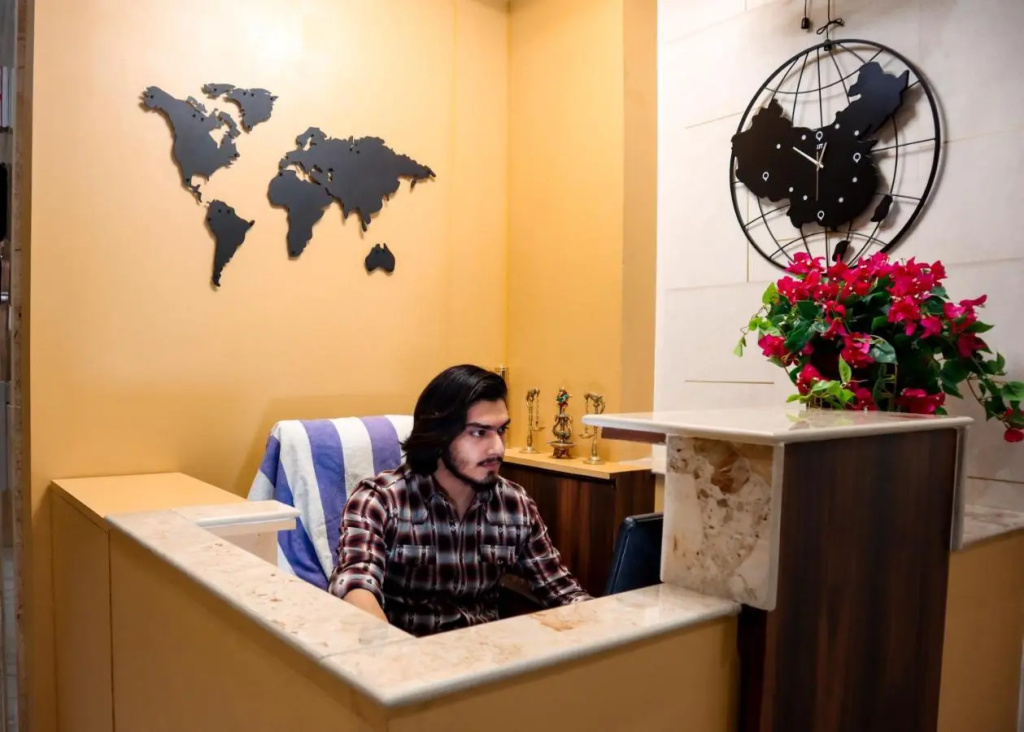 Hotel photo 10