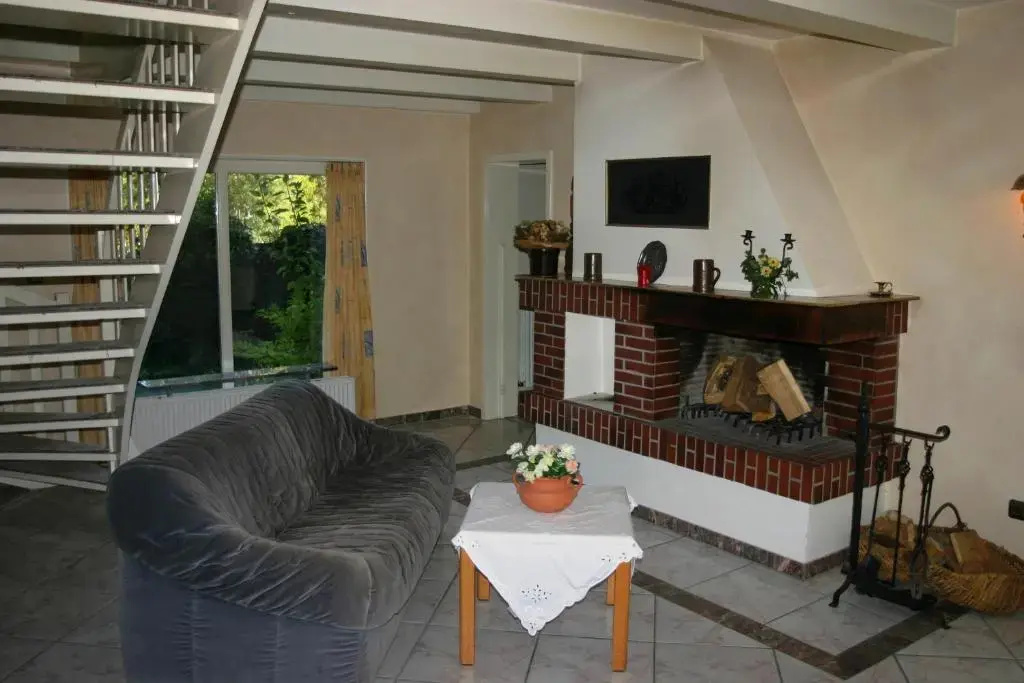 Undeloher Hof - Chambres