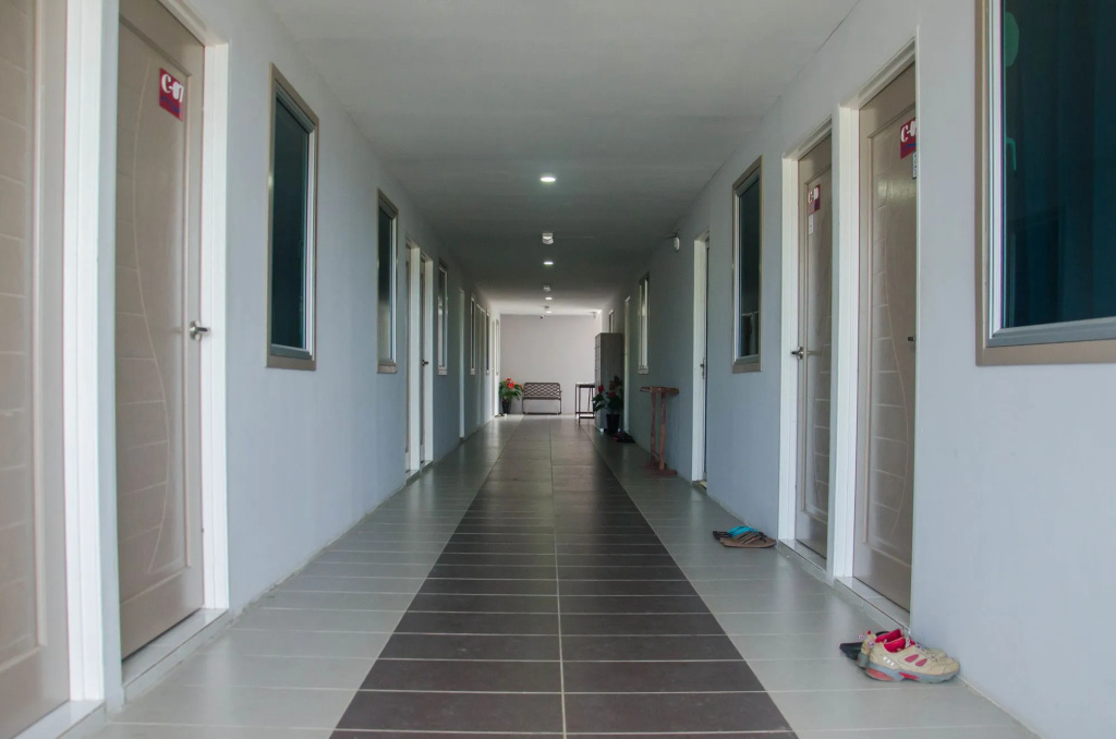 Lavigo Resort - Général