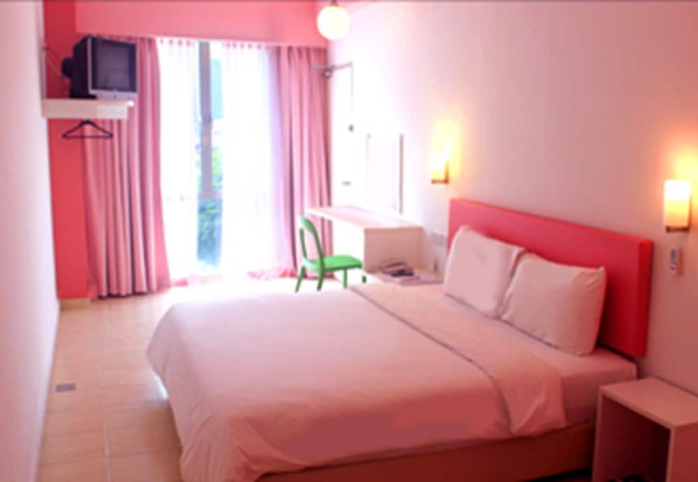 Yy38 Hotel