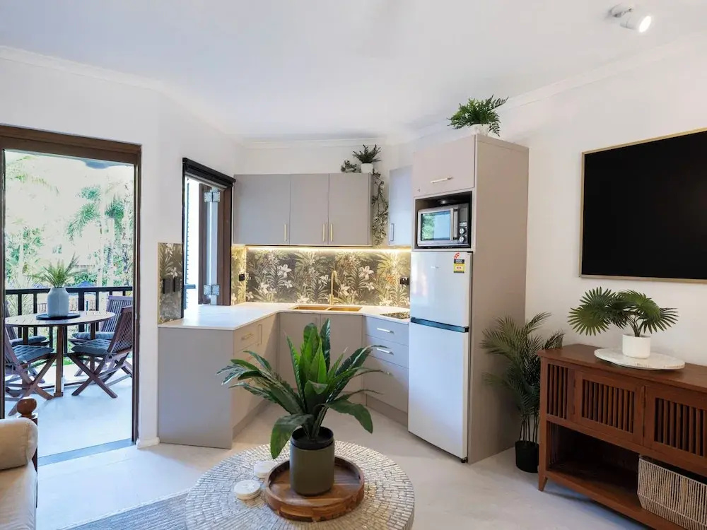 Hibiscus Resort & Spa - Chambres