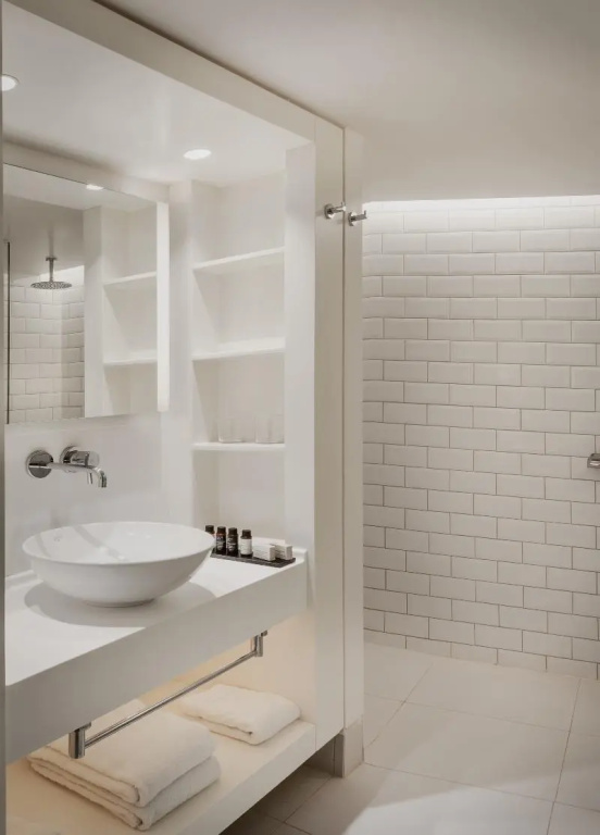 Hotel Vincci EverEden - Chambres