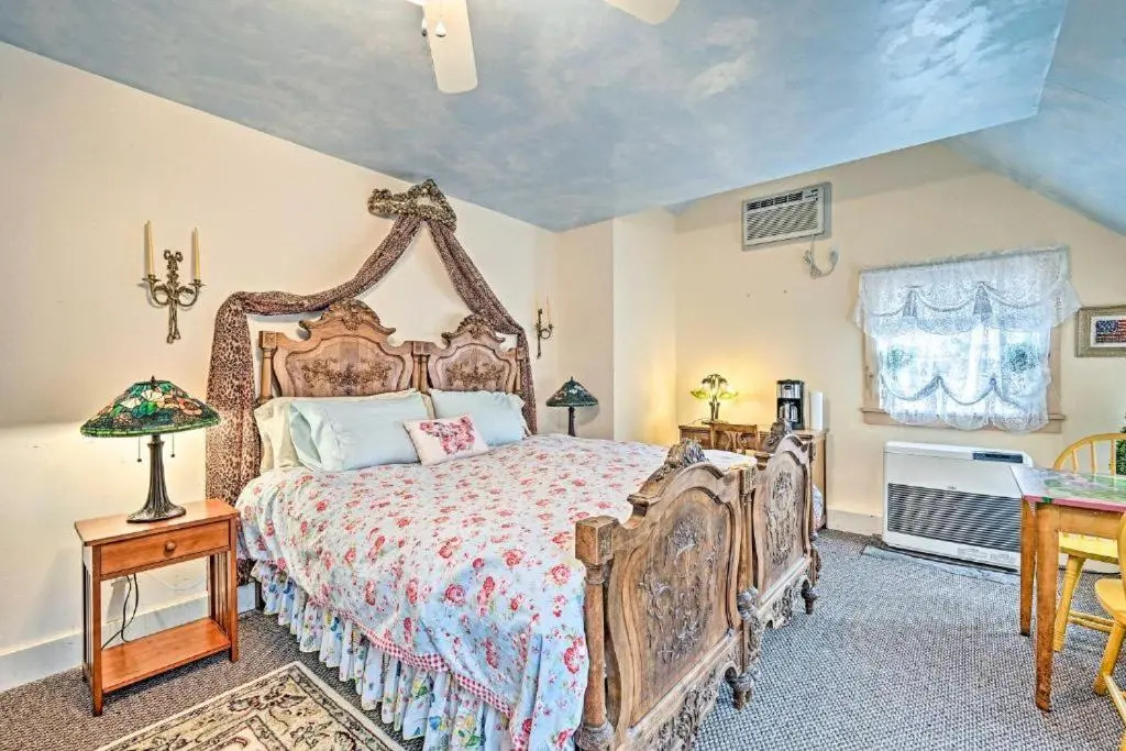 Standard Family room