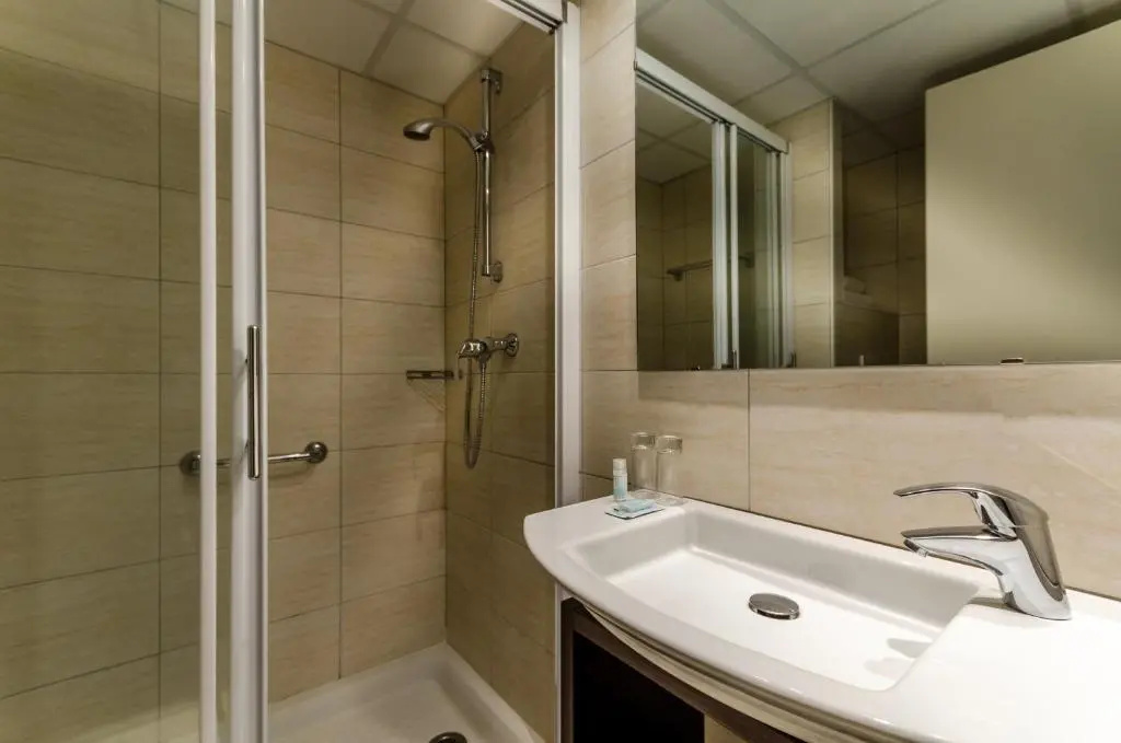 Helgon Hotel – Lourdes Pyrenees - Chambres