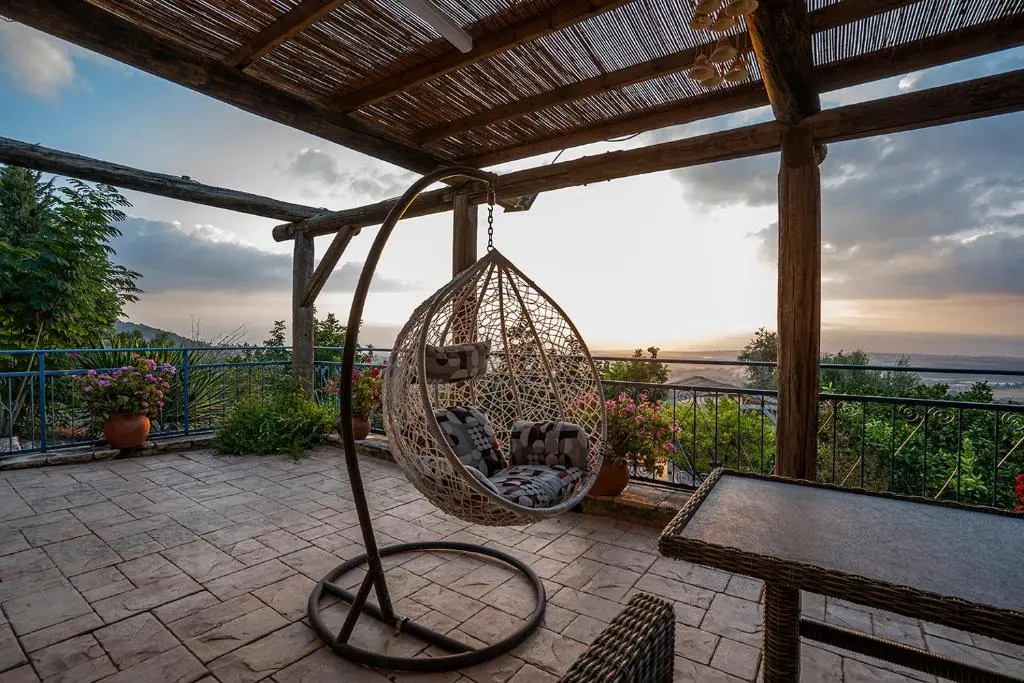 Hameiri Estate, Rosh Pina Tourist Israel