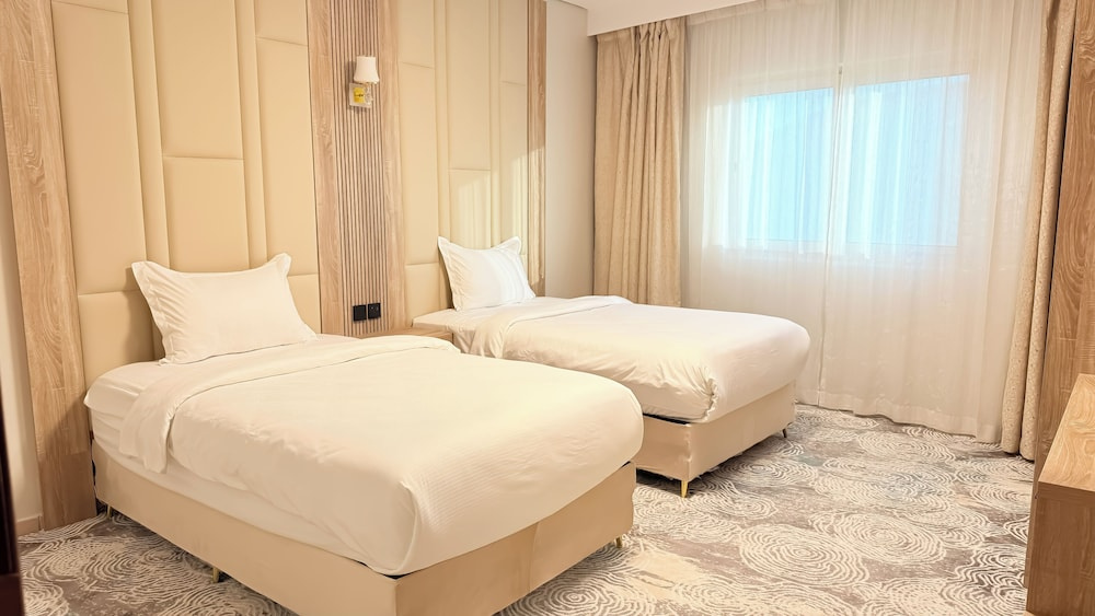 2 Bedrooms Family Suite