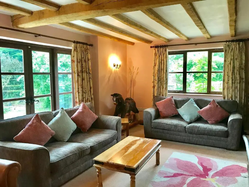 Cottage