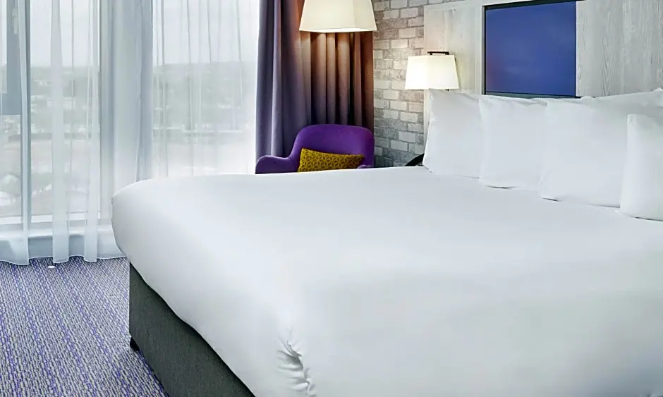 Leonardo Hotel Swindon - Chambres