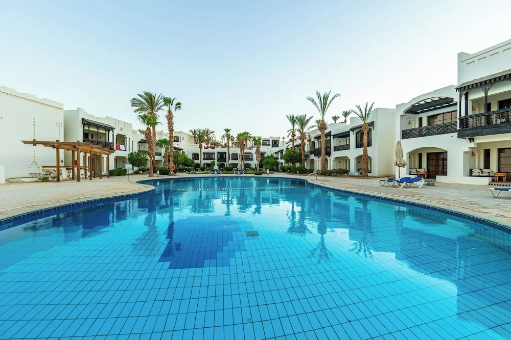 Sharm Plaza Hotel, Шарм-еш-Шейх, Єгипет мініатюра 19