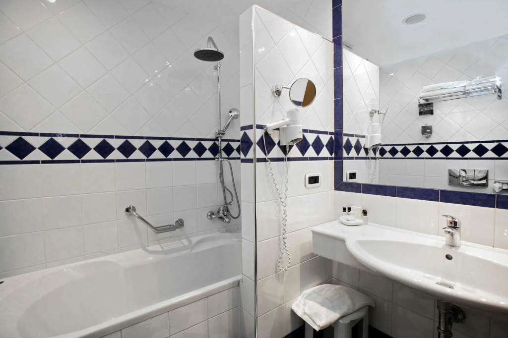Park Hotel Ai Pini - Général