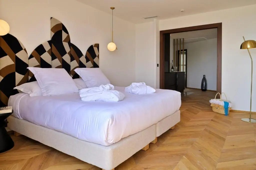 Voir la photo 4 — Hotel & Spa Rocabella