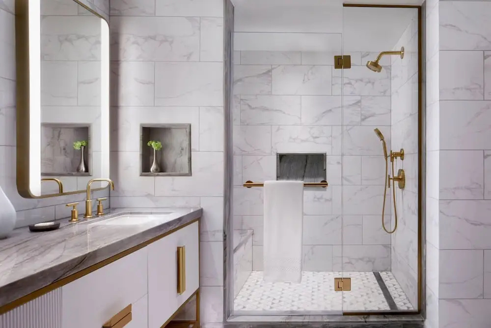 The Ritz-Carlton, Naples - Chambres