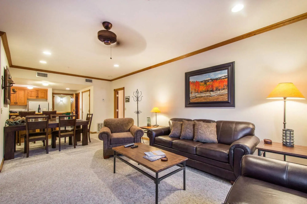 Town Lift By Wyndham Vacation Rentals - Général