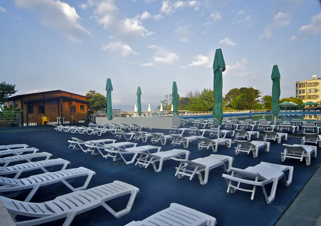 Hotel photo 21