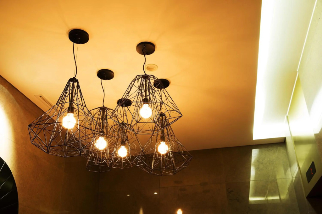 Mate Hotel Bundang - фото 16