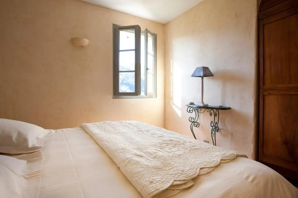 Hotel-Spa Le Saint Cirq - Chambres