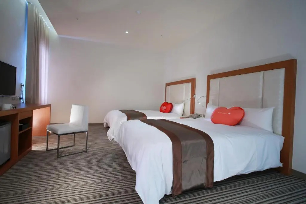 Superior room