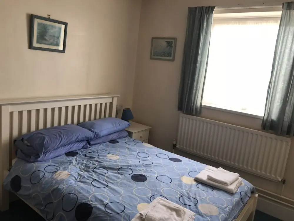 Portland Lodge Hotel - Général