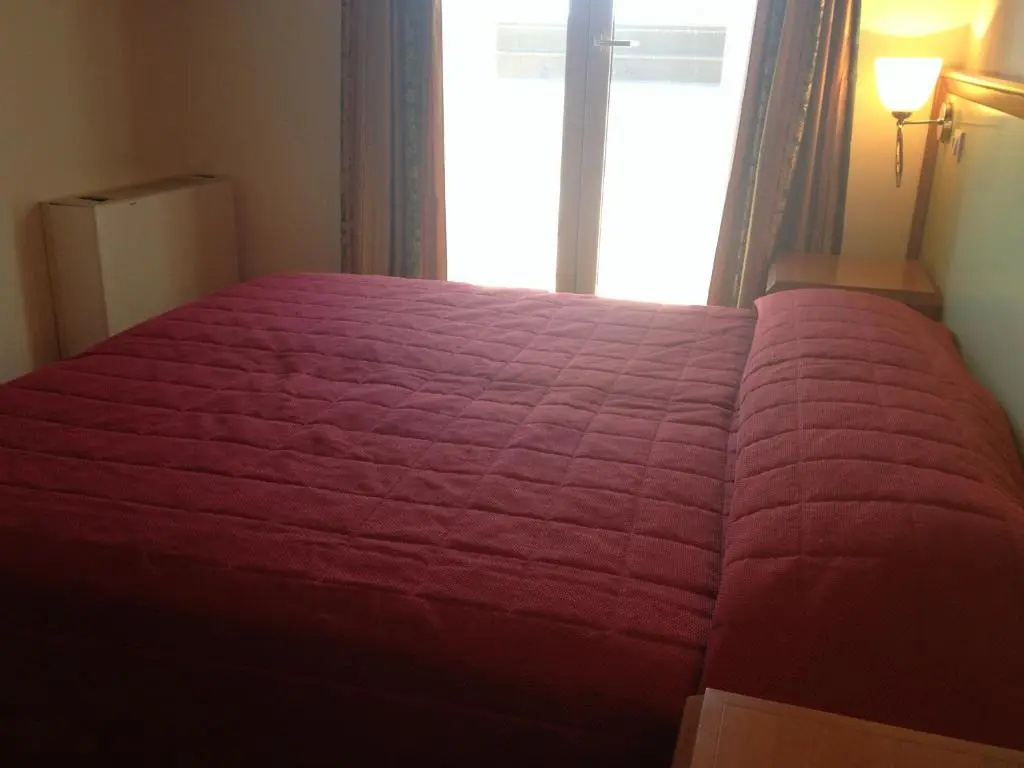 Il Guscio - Chambres