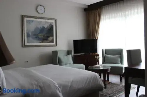 S Chalet Islamabad — фото 5