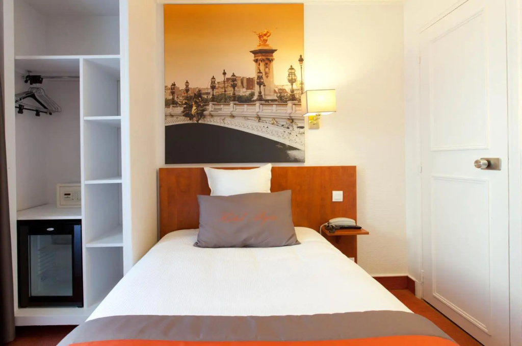 Hotel photo 4