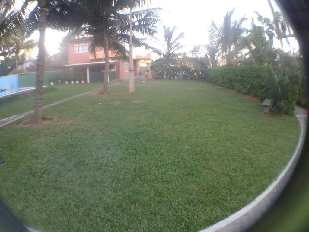 Larn's Villa