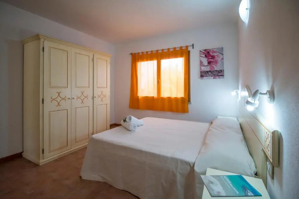 Rey Beach Club - Chambres