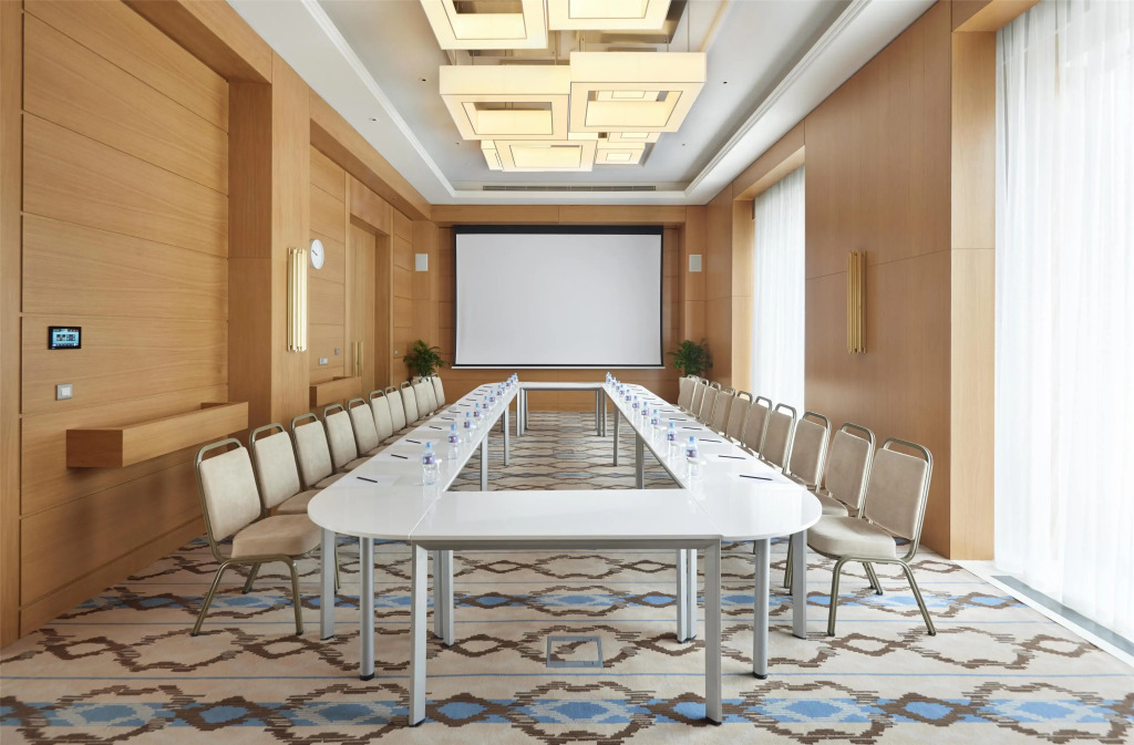 Hyatt Regency Tashkent - фото 18