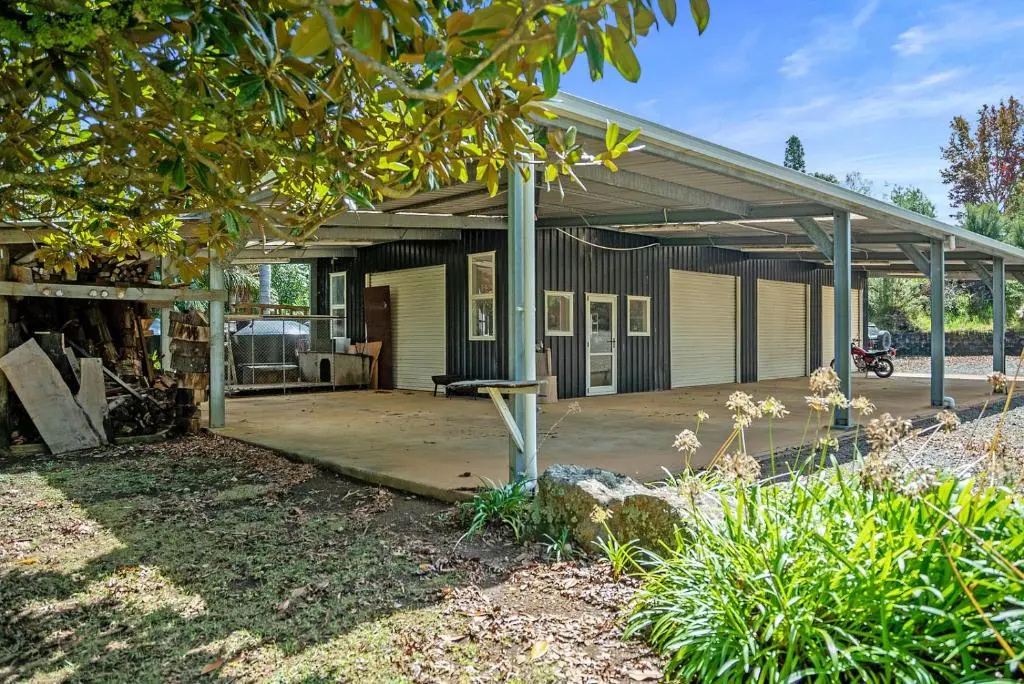 Lensvelt Lodge - Kerikeri Holiday Home