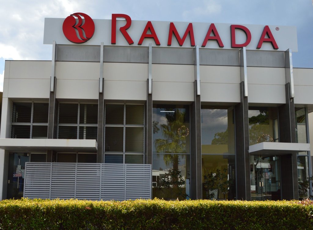 Ramada Hotel & Suites by Wyndham Sydney Cabramatta image