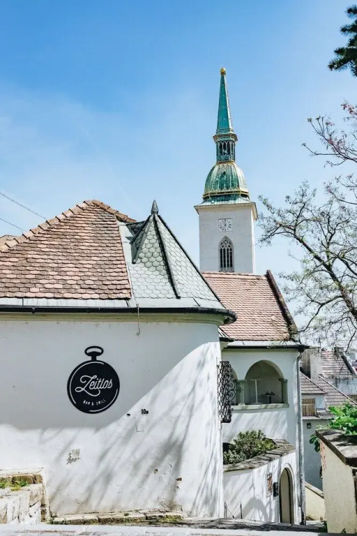 Zeitlos boutique hostel