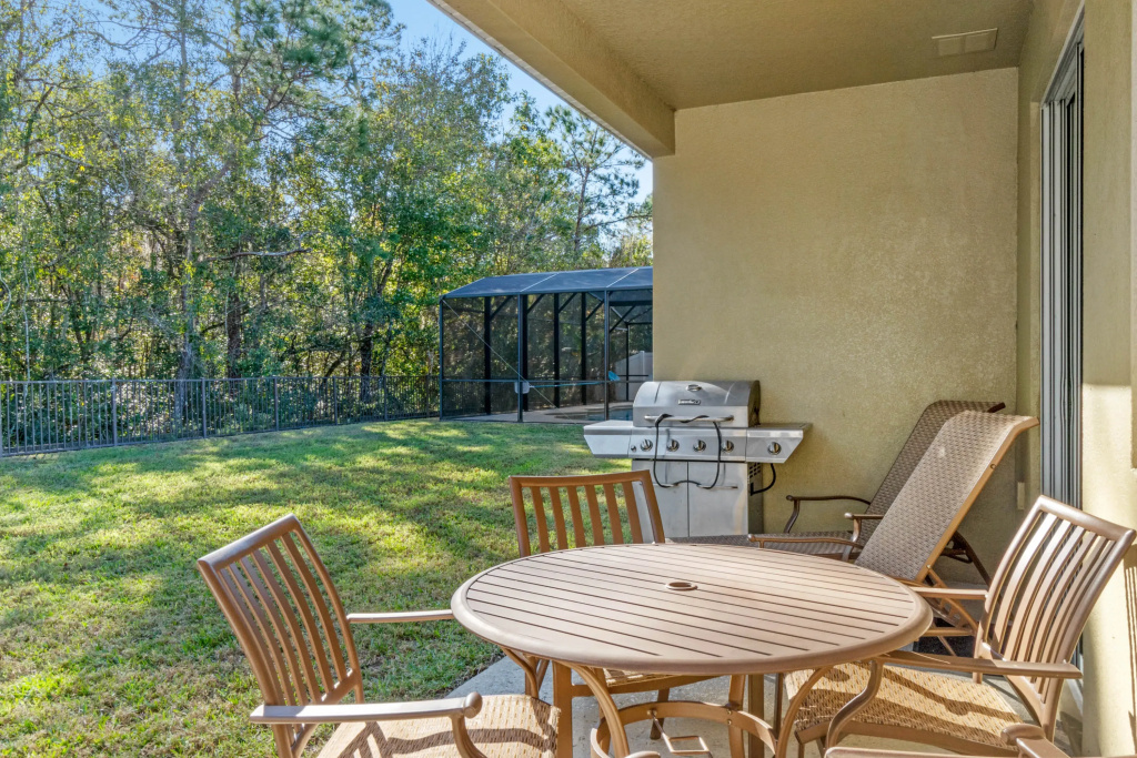 4 Bedrooms / 3 Bathrooms / Crystal Cove (4712 BD), Kissimmee, US
