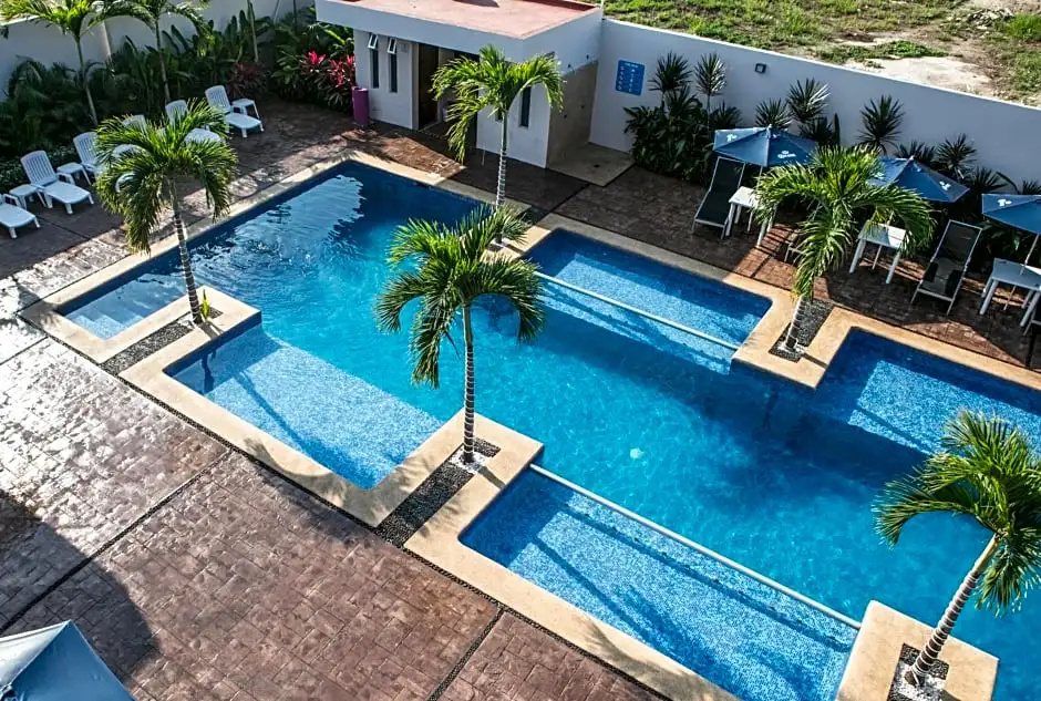 Hotel photo 17