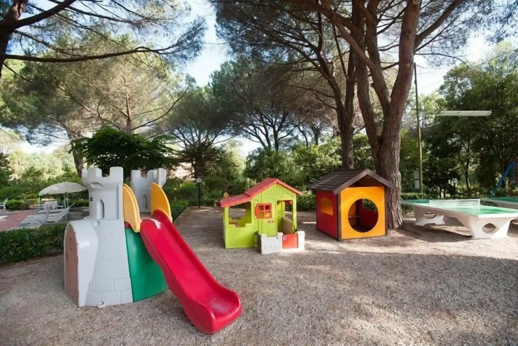 Hotel Brigantino - Général