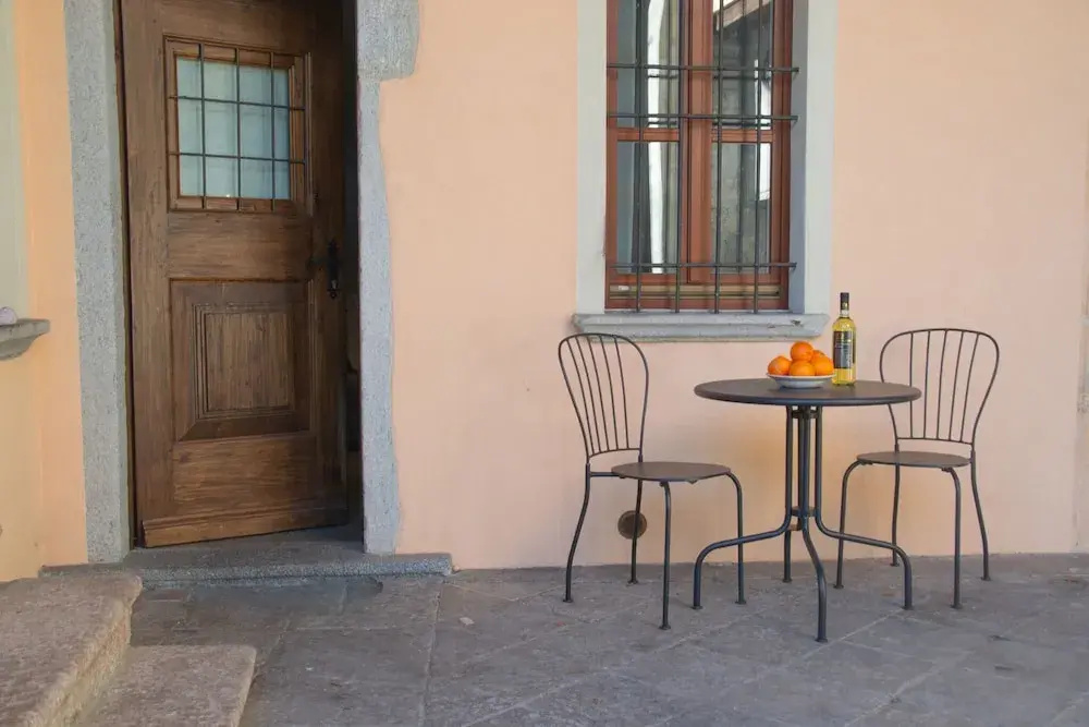 Casa Zangola - WelcHome