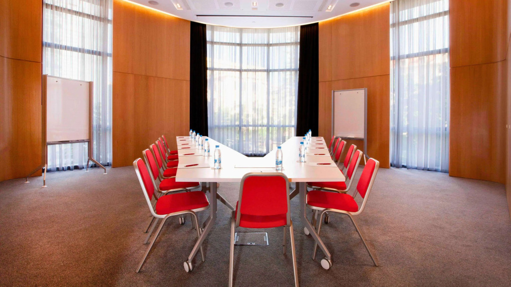 The Smallville Hotel - фото 26