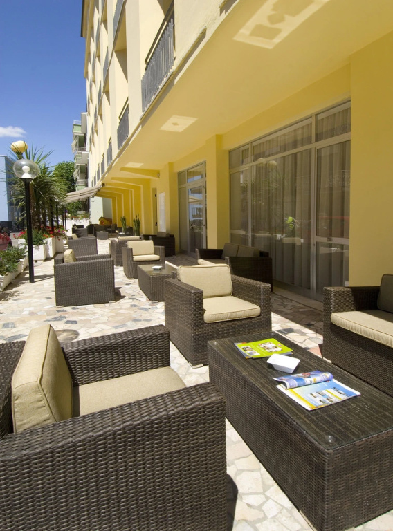 Hotel photo 25