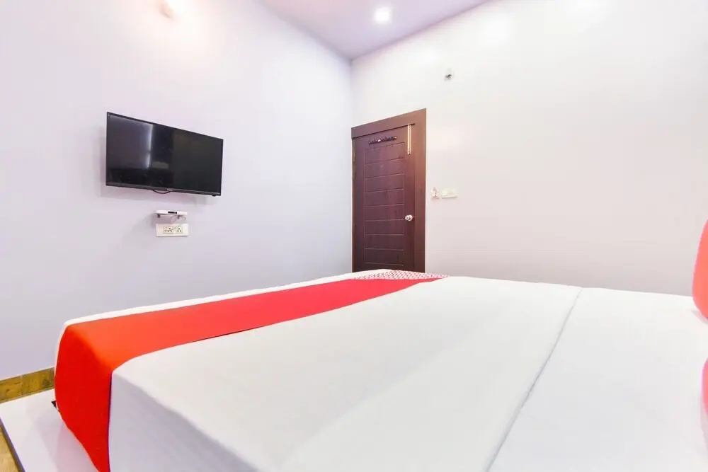 Gulab Guest House by OYO Rooms
