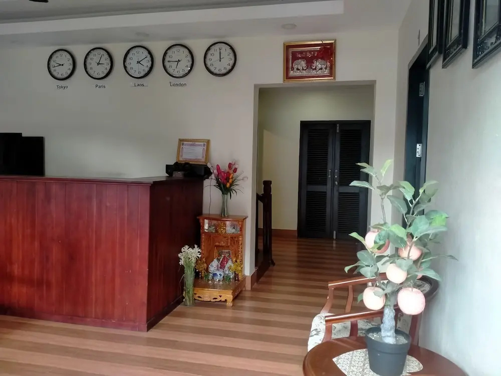 Sakaodeuan Hotel