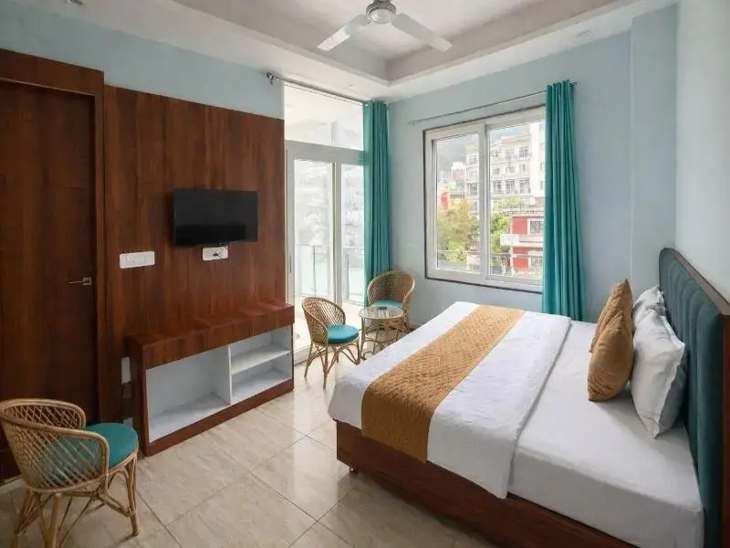 Hotel photo 43