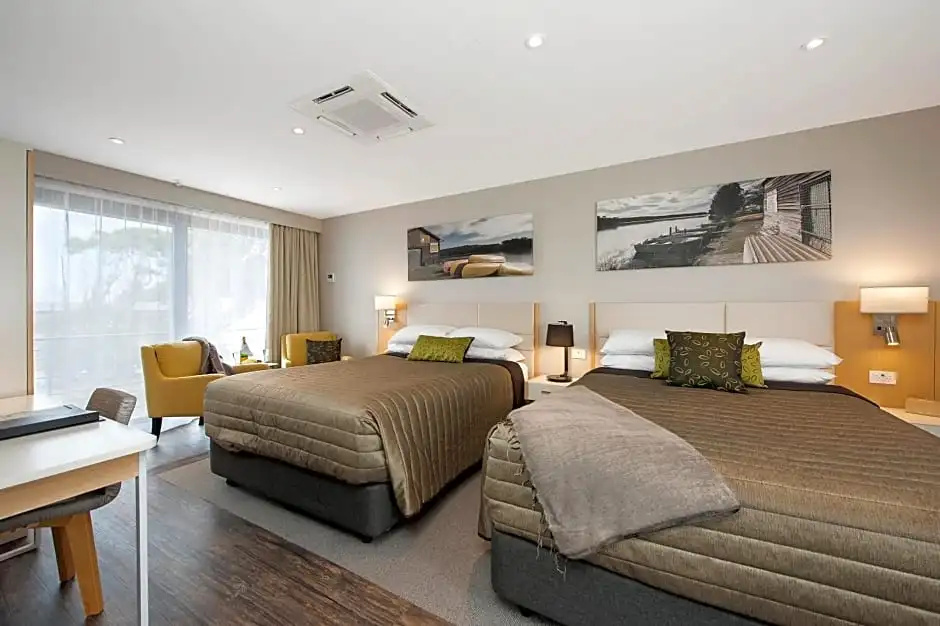 Premium room