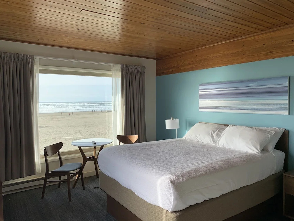 Premium room