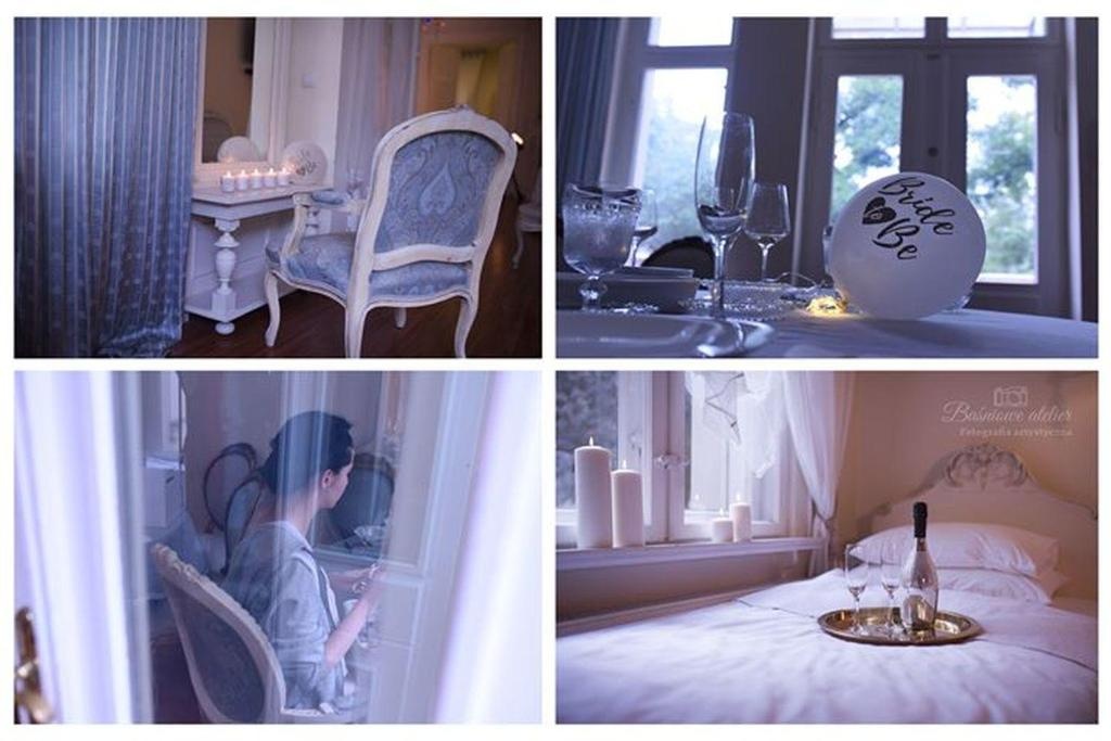 Suites La Bella