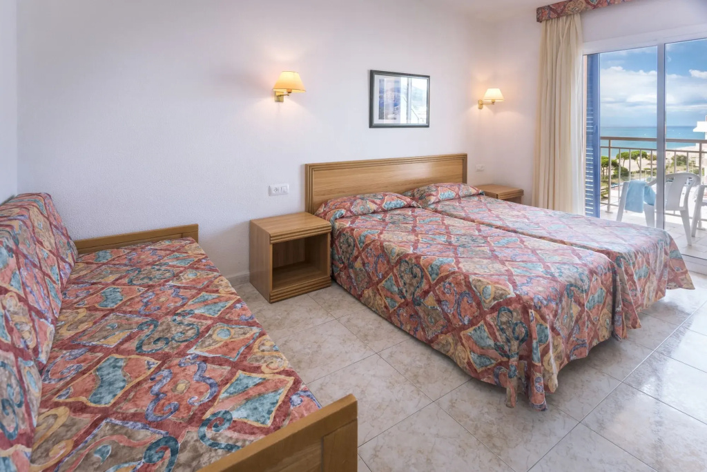 Hotel Sorrabona - Général