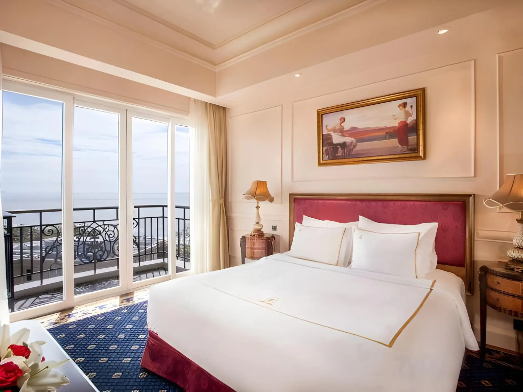 The Imperial Hotel Vung Tau - Général