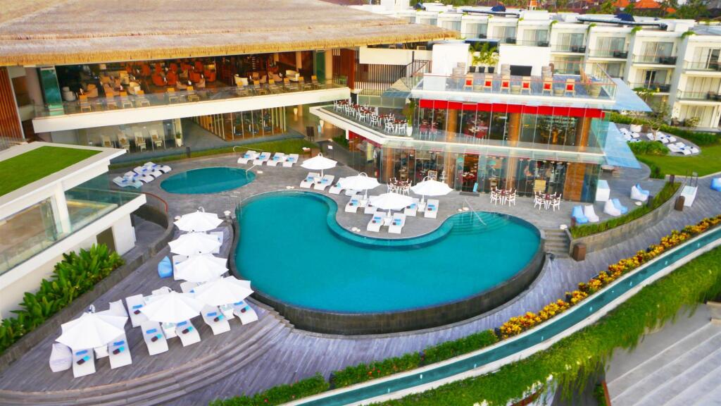 Sheraton Bali Kuta Resort