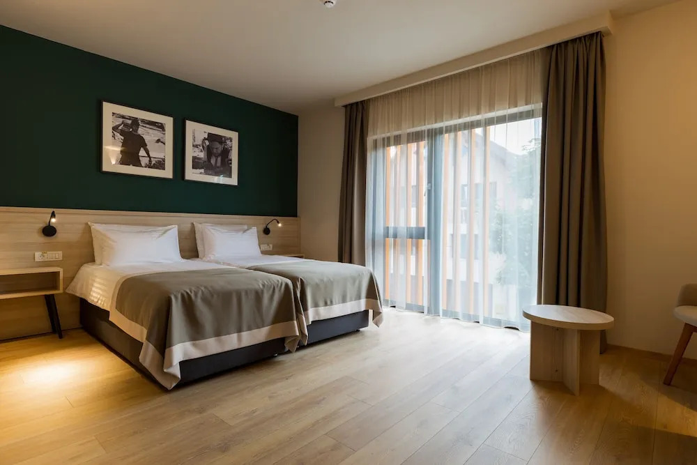 Casa Calfelor Kolping - фото 4