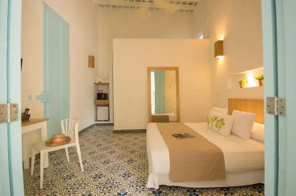 La Casa del Patio Hotel Boutique by Xarm Hotels - Chambres