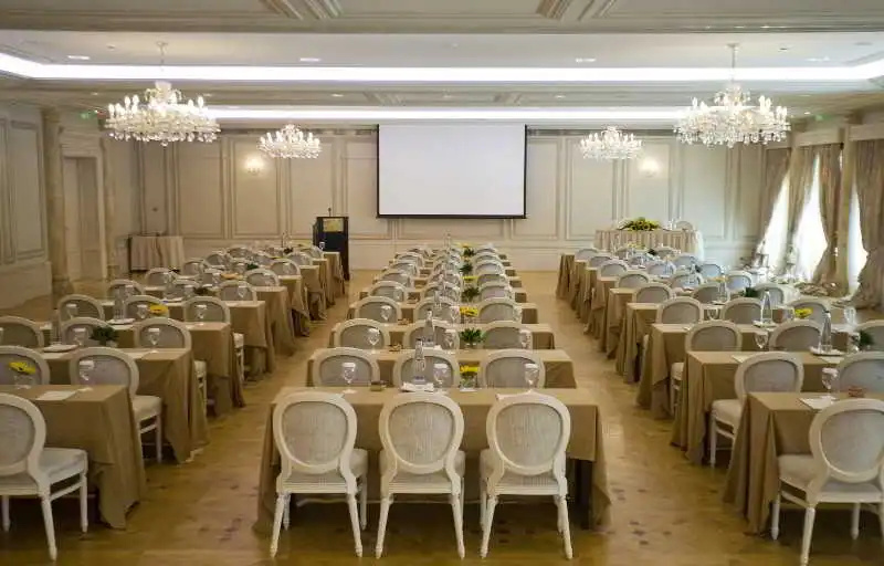 Hotel Pentelikon - Général