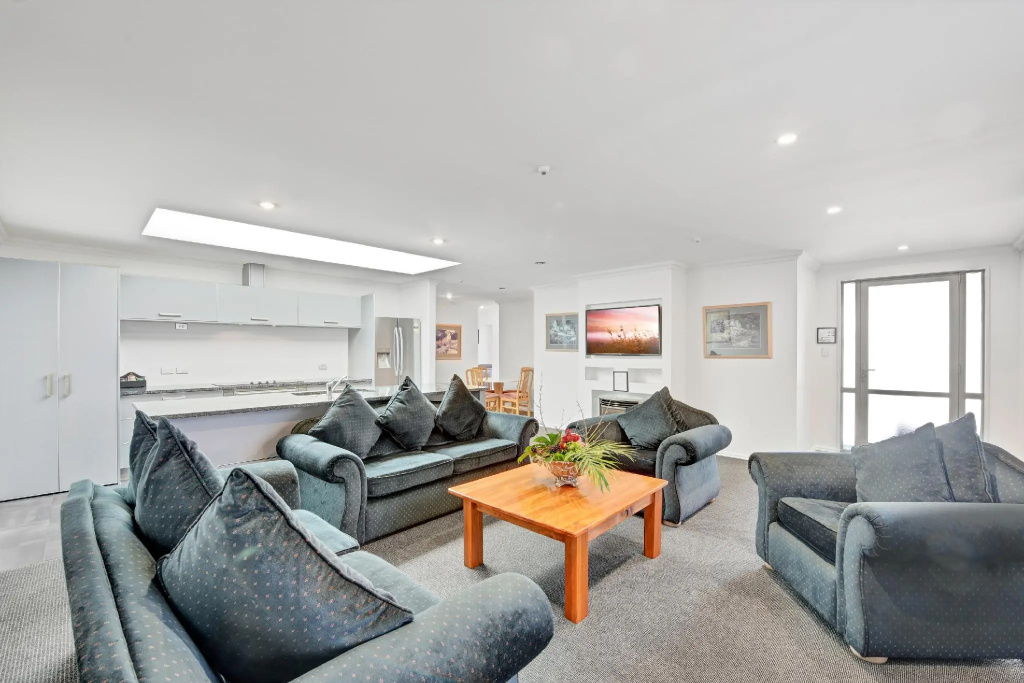 Executive Apartment